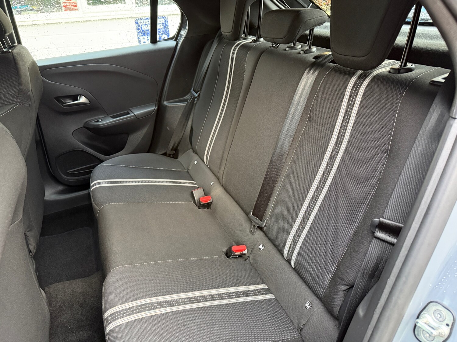 Used Vauxhall Corsa 2023 for sale - 76834871: Photo 45