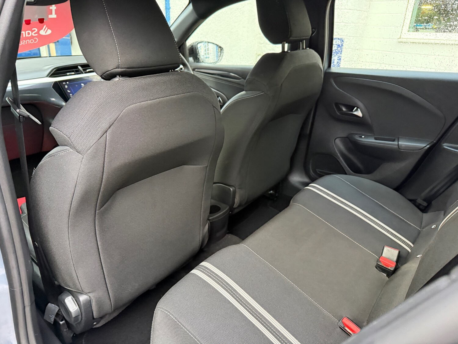 Used Vauxhall Corsa 2023 for sale - 76834871: Photo 46