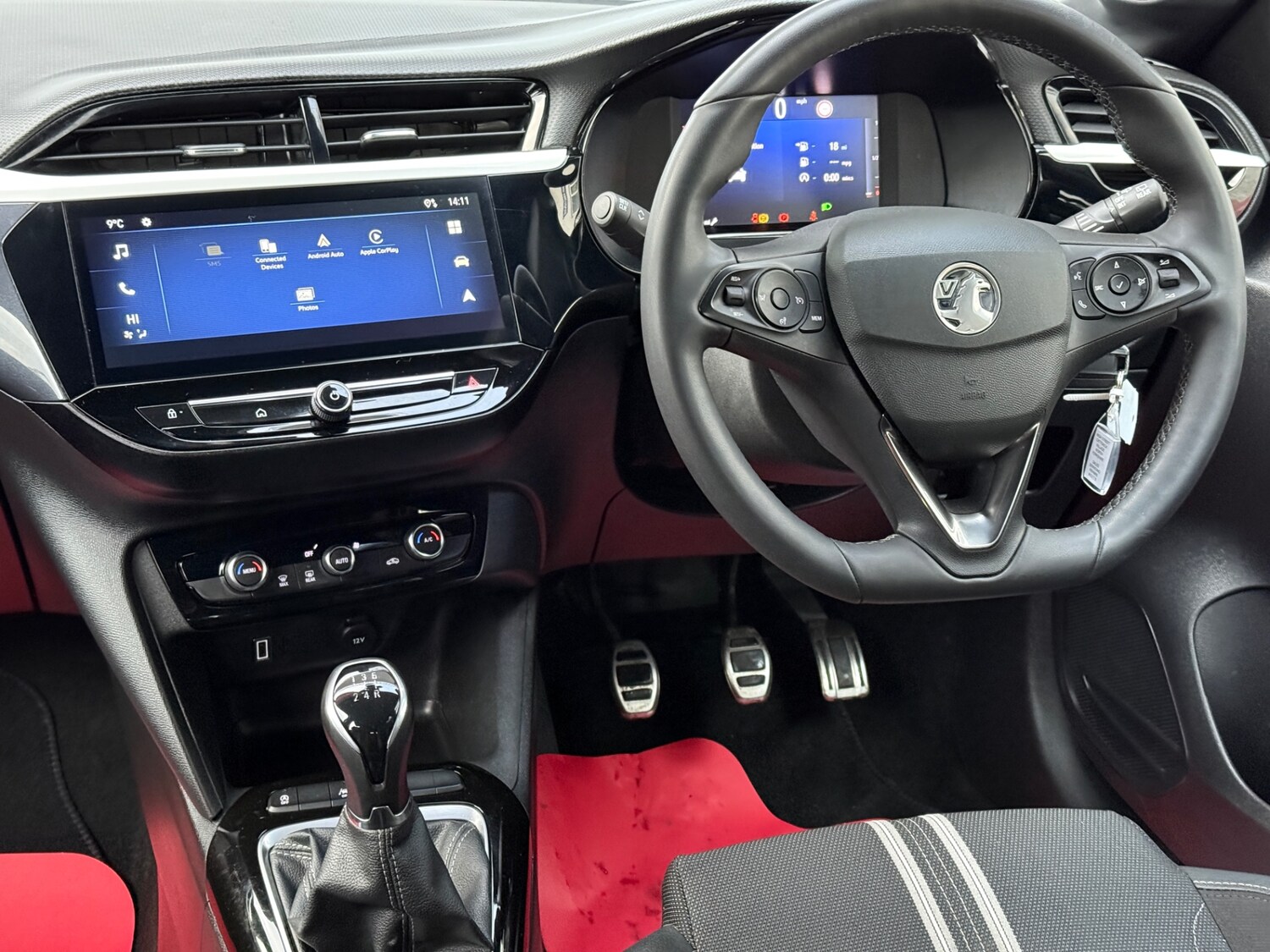 Used Vauxhall Corsa 2023 for sale - 76834871: Photo 49