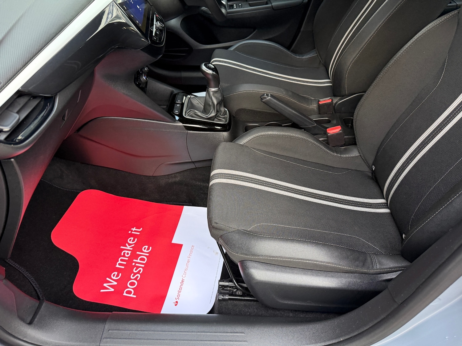 Used Vauxhall Corsa 2023 for sale - 76834871: Photo 51