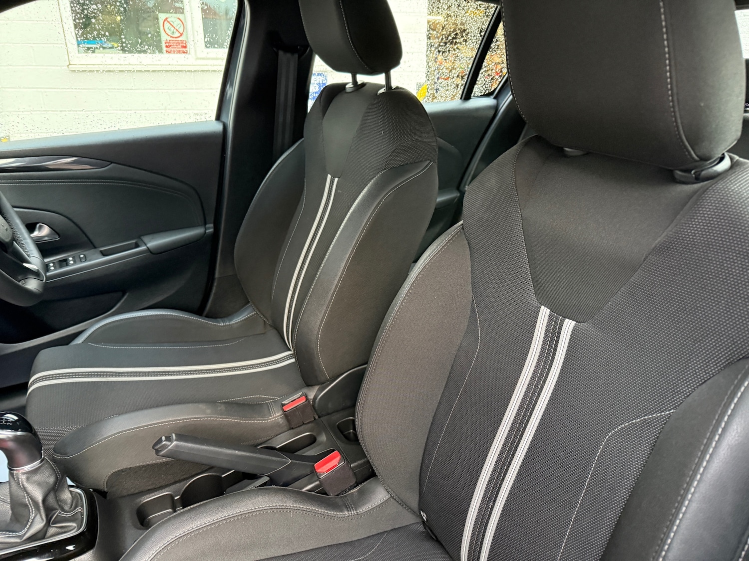 Used Vauxhall Corsa 2023 for sale - 76834871: Photo 52