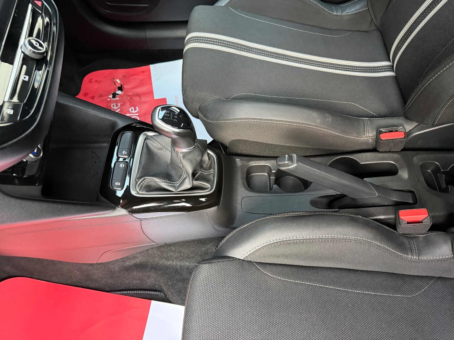 Used Vauxhall Corsa 2023 for sale - 76834871: Photo 54