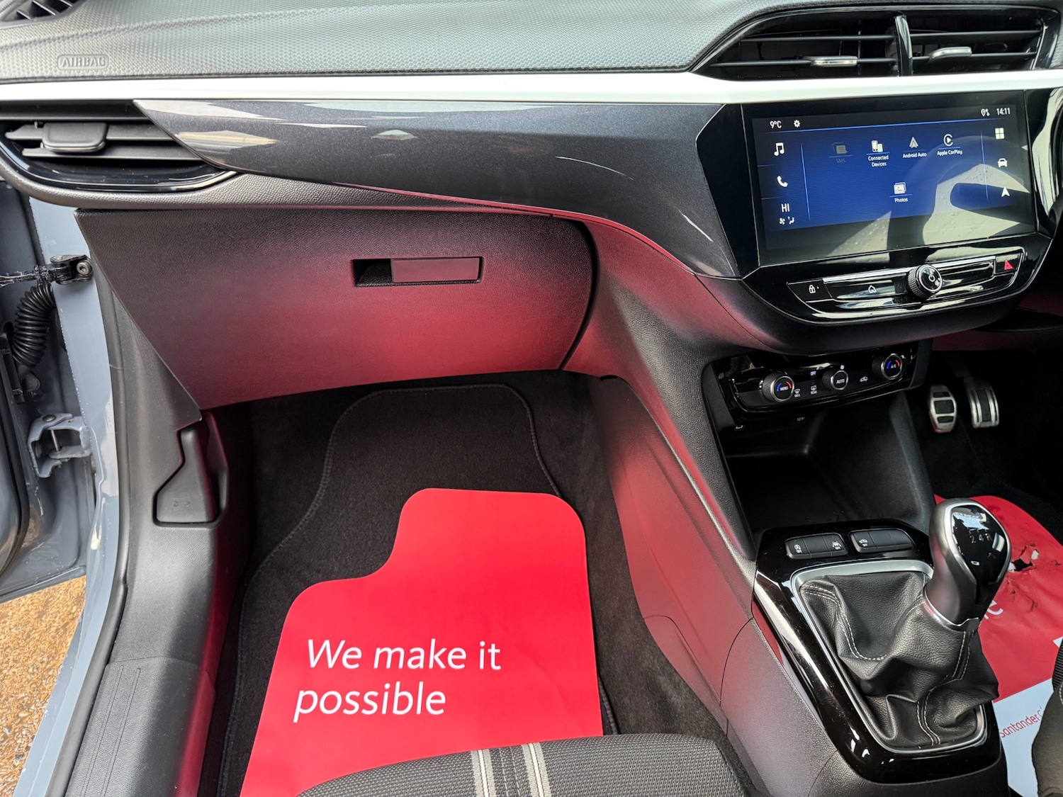 Used Vauxhall Corsa 2023 for sale - 76834871: Photo 55