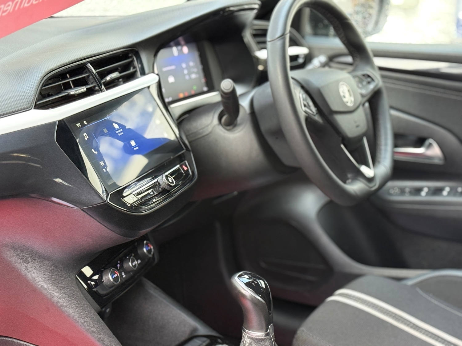 Used Vauxhall Corsa 2023 for sale - 76834871: Photo 56