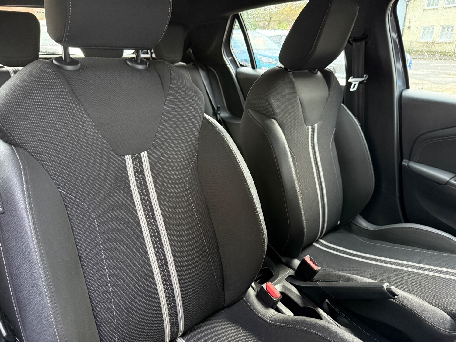 Used Vauxhall Corsa 2023 for sale - 76834871: Photo 58