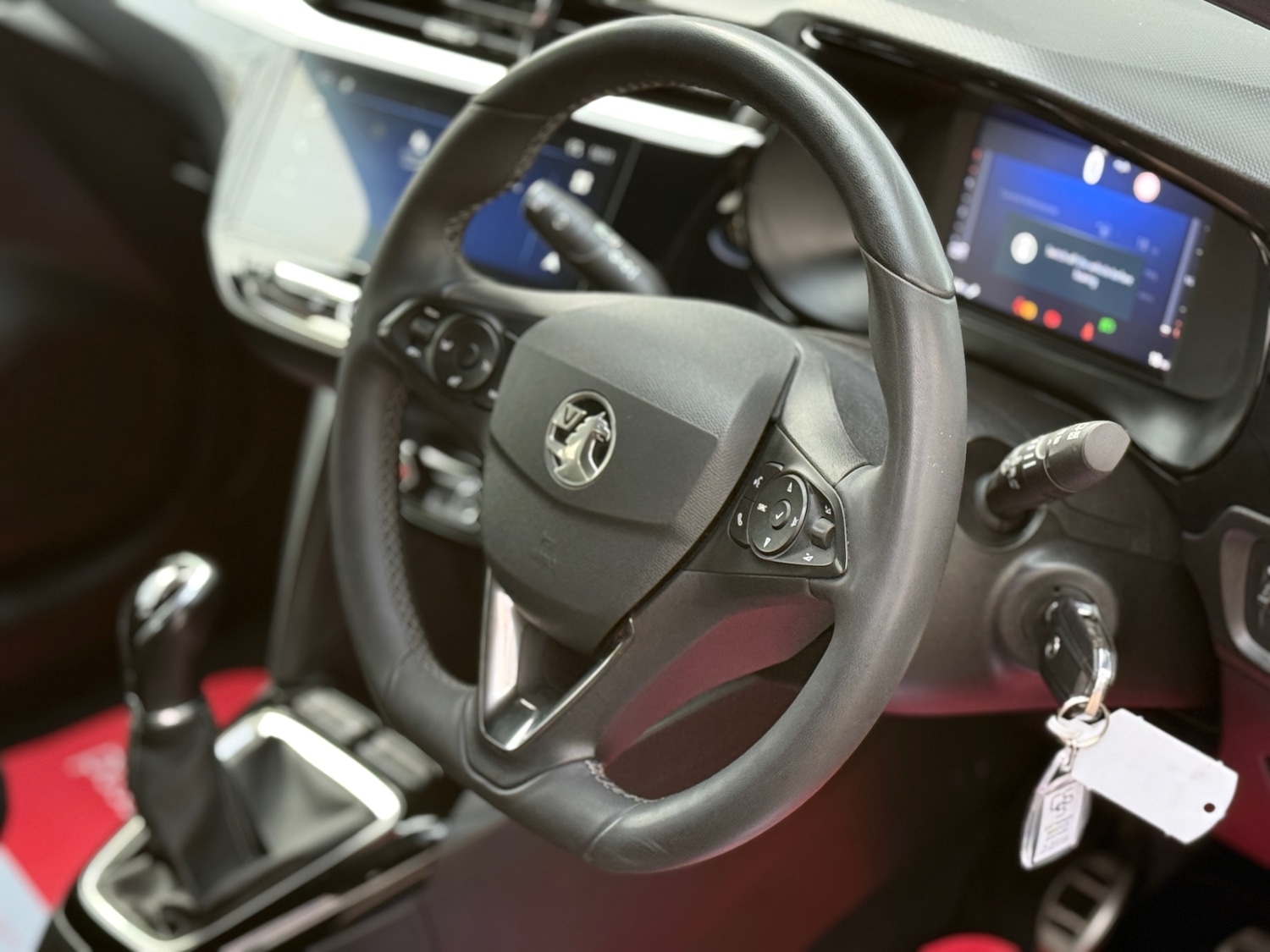 Used Vauxhall Corsa 2023 for sale - 76834871: Photo 59