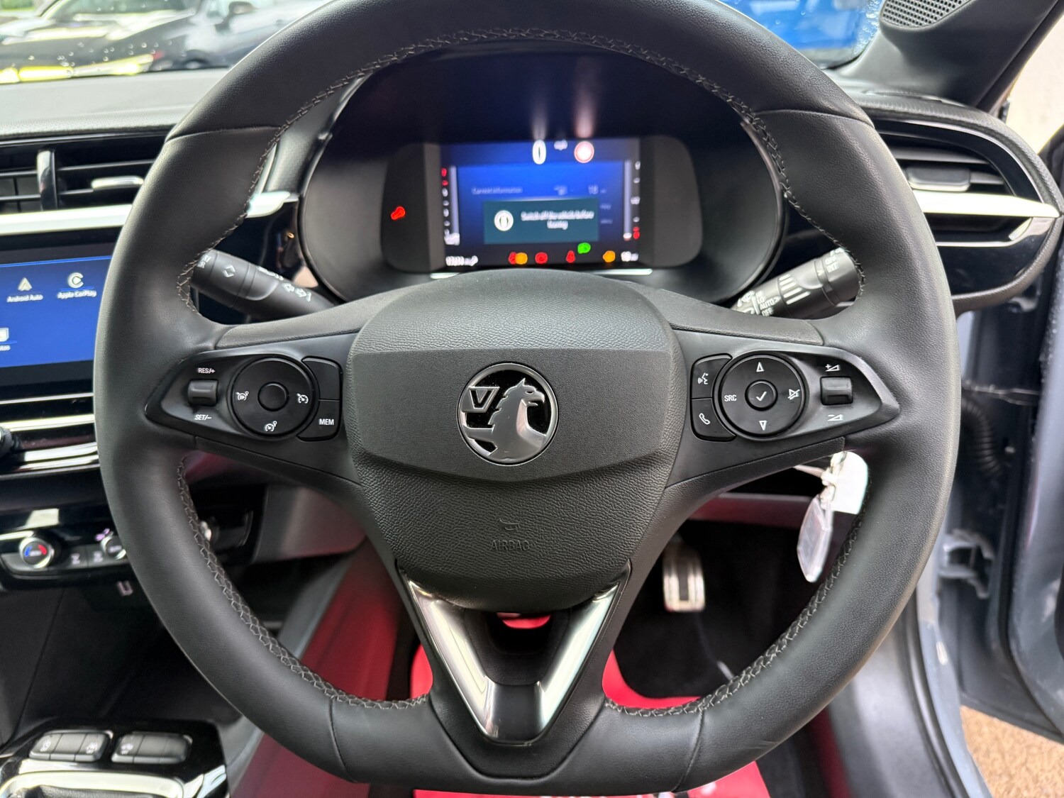 Used Vauxhall Corsa 2023 for sale - 76834871: Photo 61