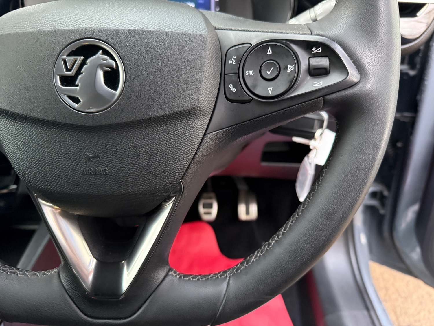 Used Vauxhall Corsa 2023 for sale - 76834871: Photo 62