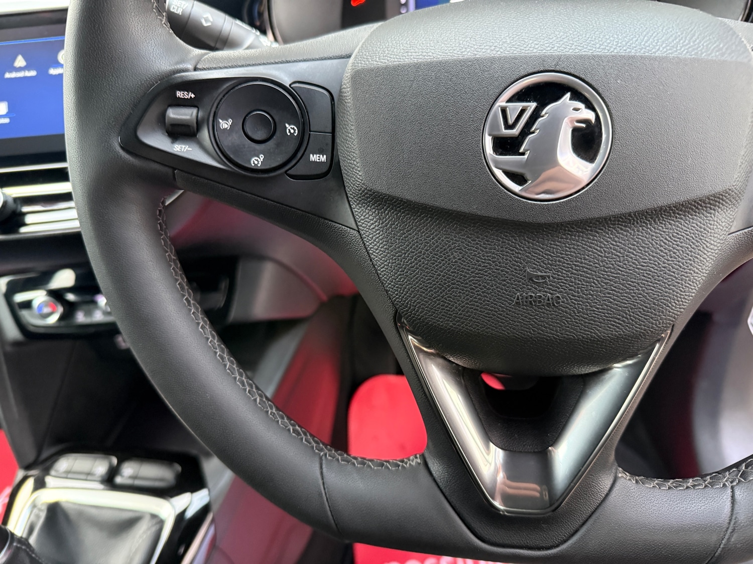 Used Vauxhall Corsa 2023 for sale - 76834871: Photo 63