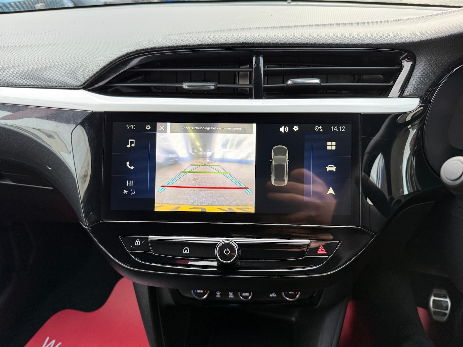 Used Vauxhall Corsa 2023 for sale - 76834871: Photo 64