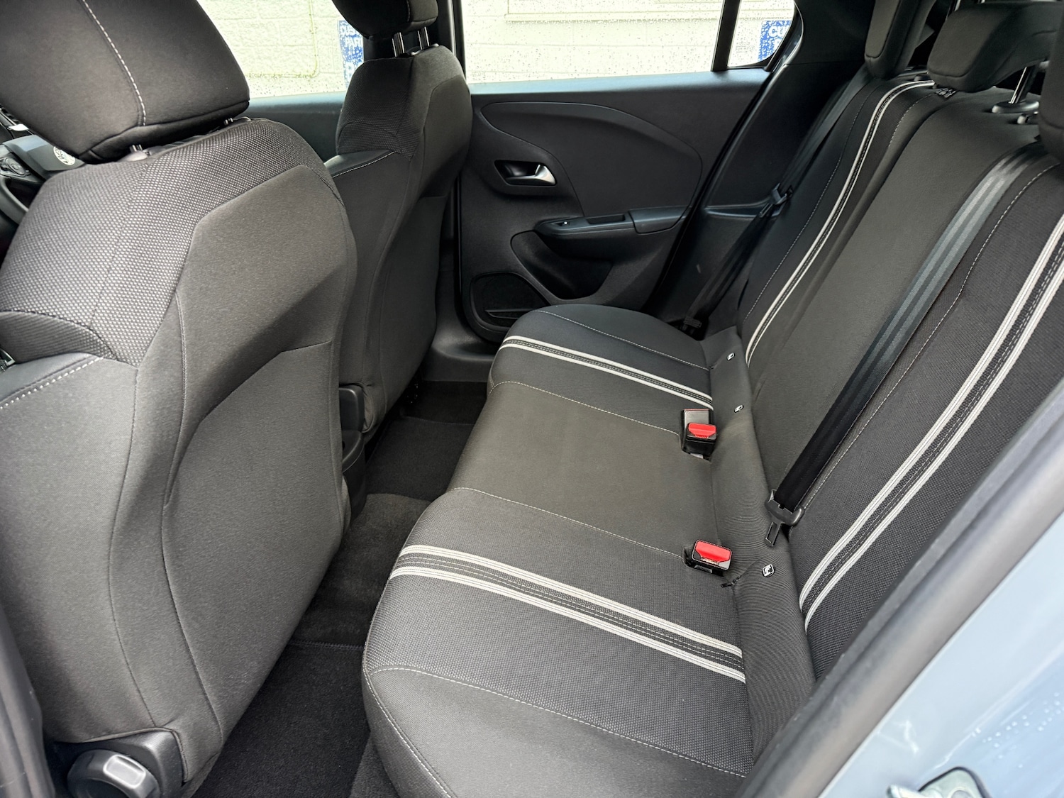 Used Vauxhall Corsa 2023 for sale - 76834871: Photo 7