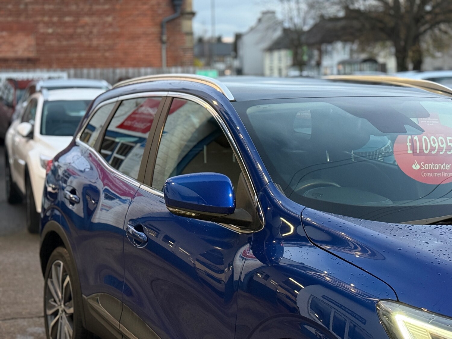 Used Renault Kadjar 2019 for sale - 76453139: Photo 11