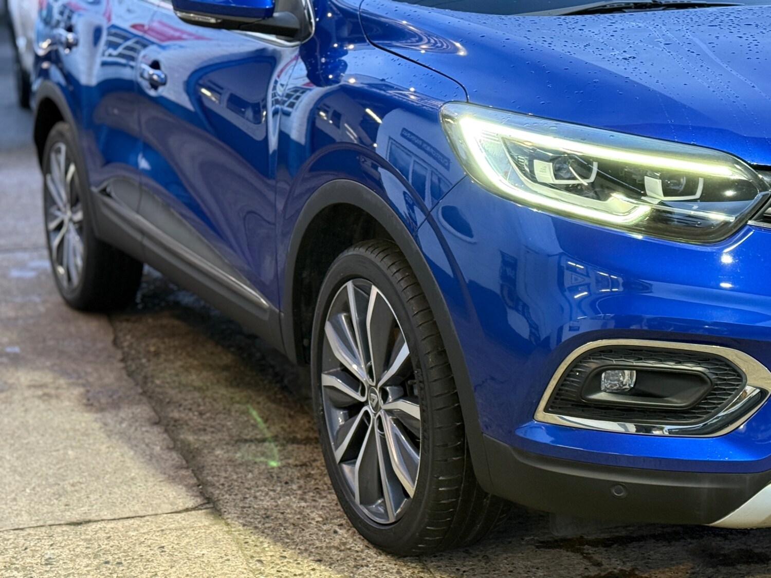 Used Renault Kadjar 2019 for sale - 76453139: Photo 12