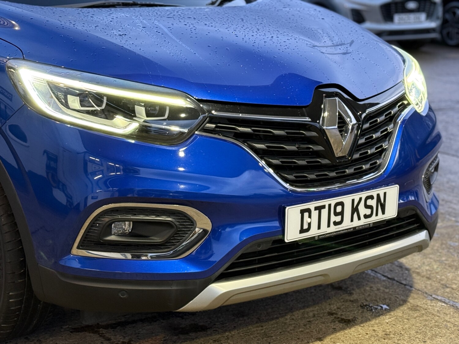 Used Renault Kadjar 2019 for sale - 76453139: Photo 13