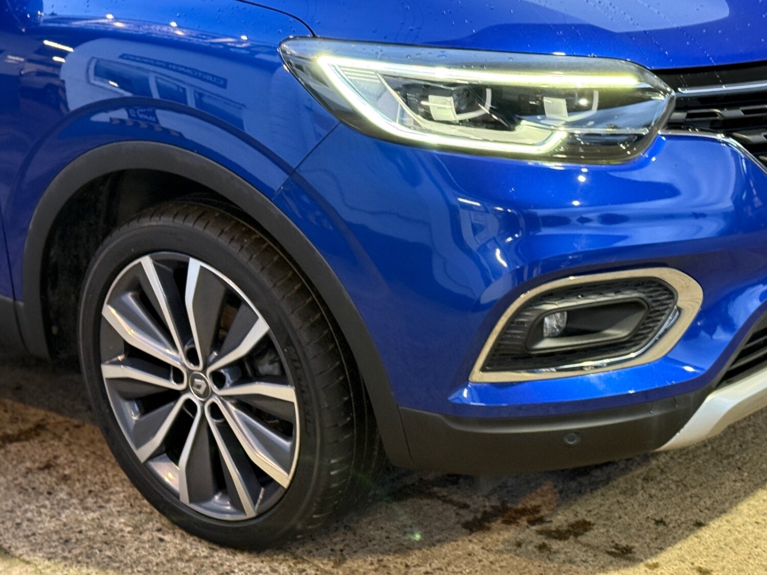 Used Renault Kadjar 2019 for sale - 76453139: Photo 14