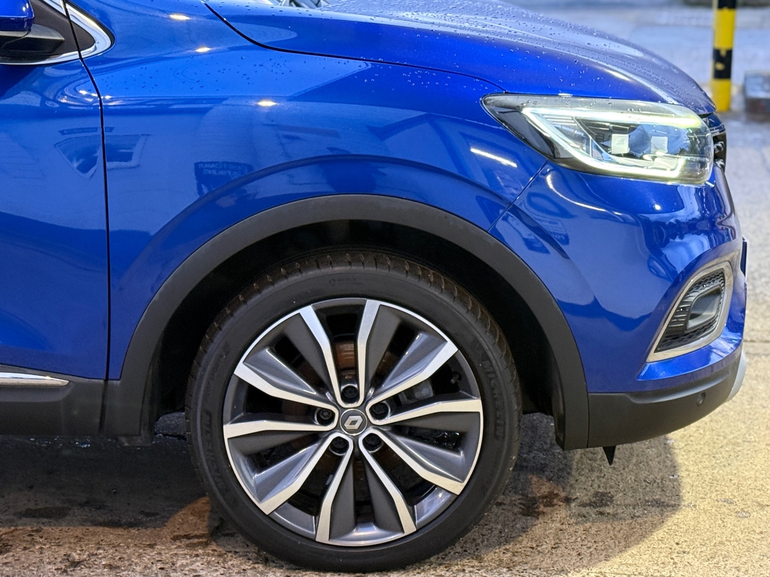 Used Renault Kadjar 2019 for sale - 76453139: Photo 15