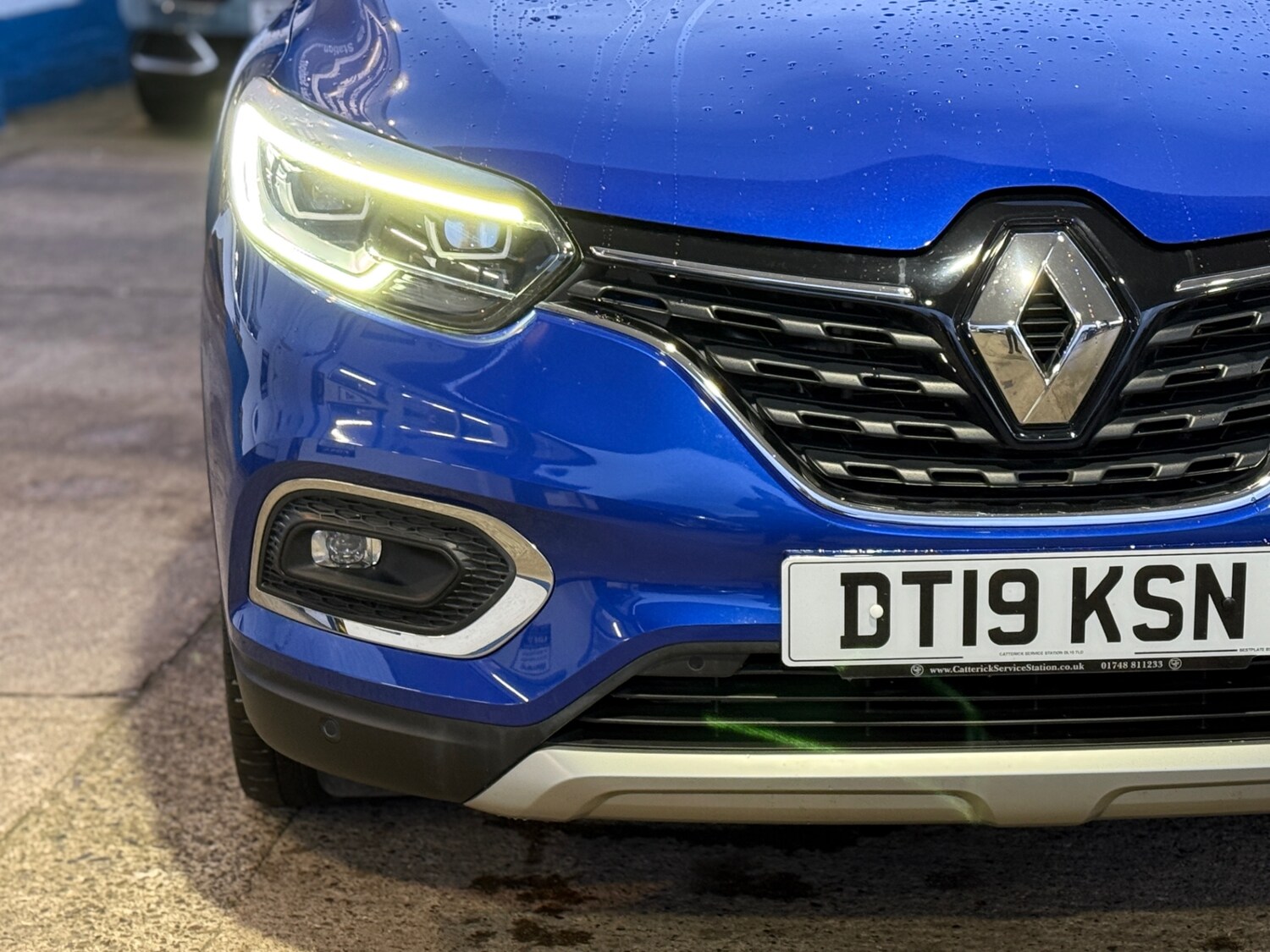 Used Renault Kadjar 2019 for sale - 76453139: Photo 16