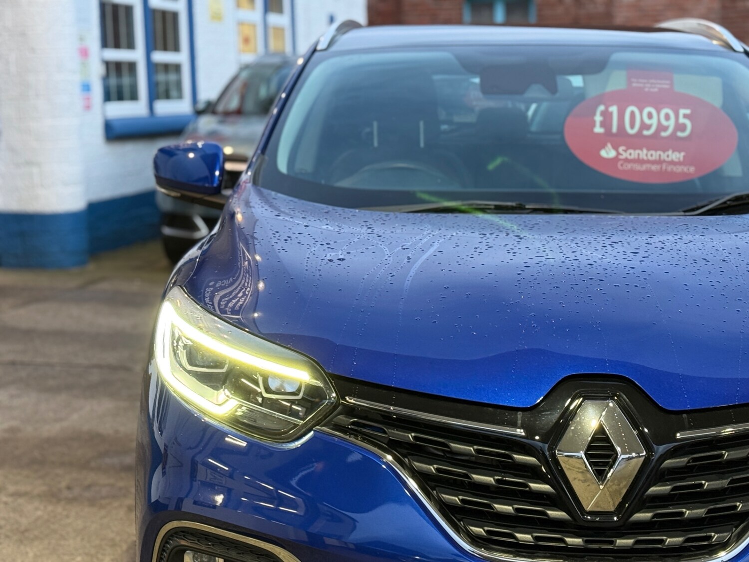Used Renault Kadjar 2019 for sale - 76453139: Photo 17