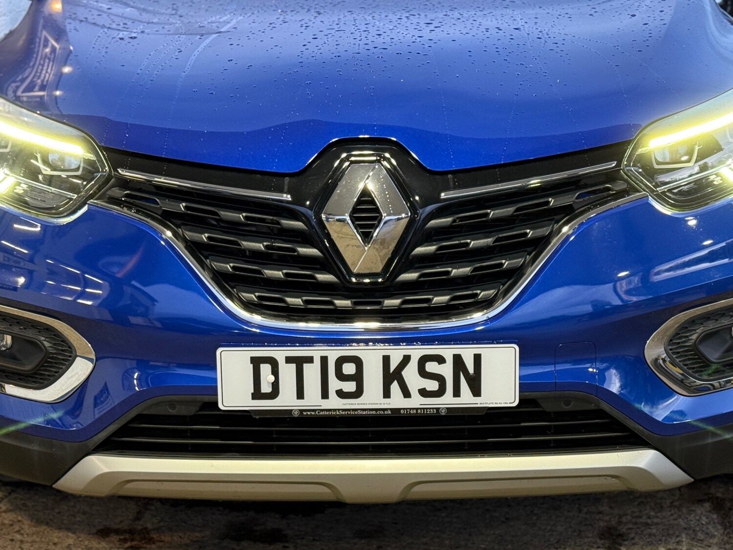 Used Renault Kadjar 2019 for sale - 76453139: Photo 18