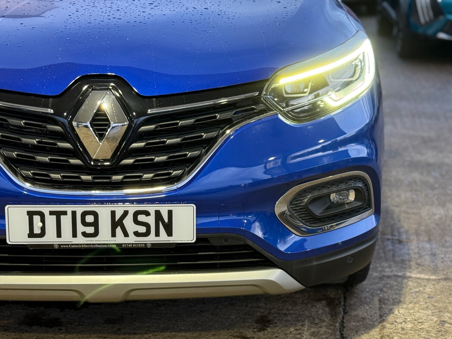 Used Renault Kadjar 2019 for sale - 76453139: Photo 19