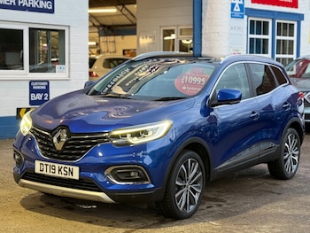 2019 (19) - 1.3 TCE S Edition 5dr, UNDER 21950 MILES, 5 SERVICES, CLEAN EXAMPLE,