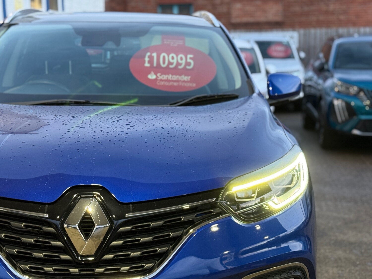Used Renault Kadjar 2019 for sale - 76453139: Photo 20