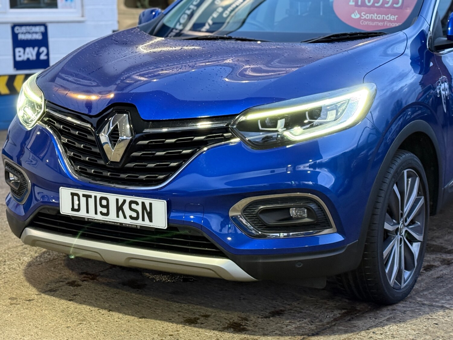 Used Renault Kadjar 2019 for sale - 76453139: Photo 23