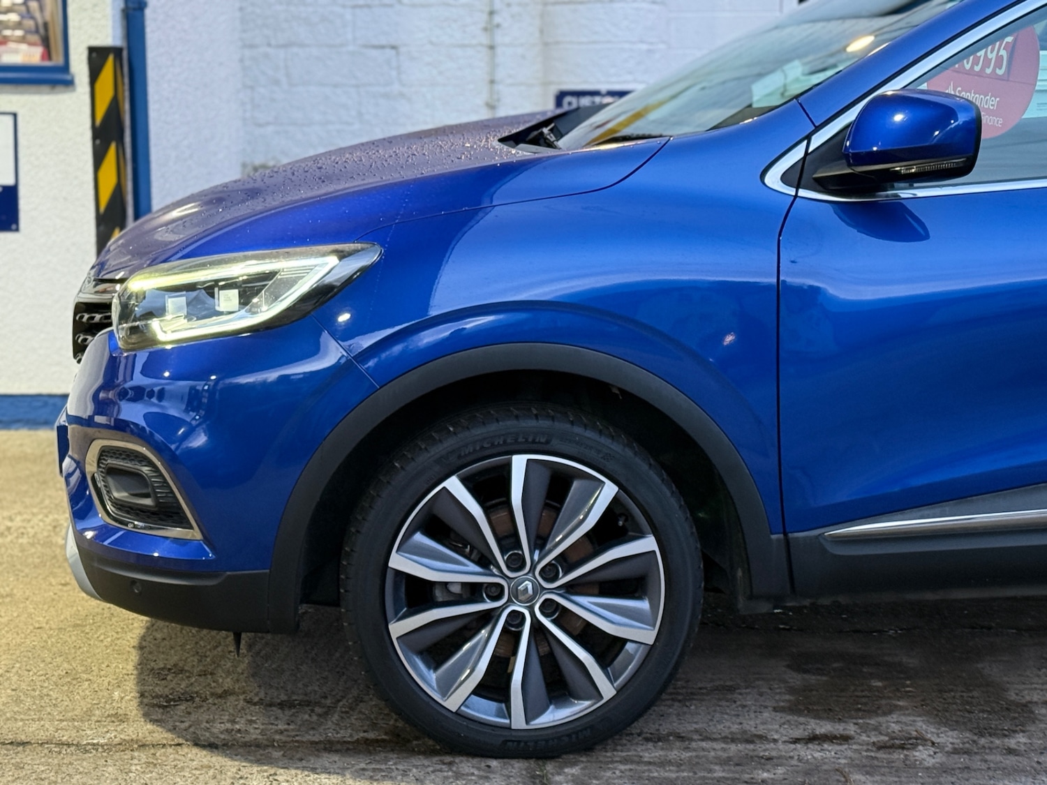 Used Renault Kadjar 2019 for sale - 76453139: Photo 24