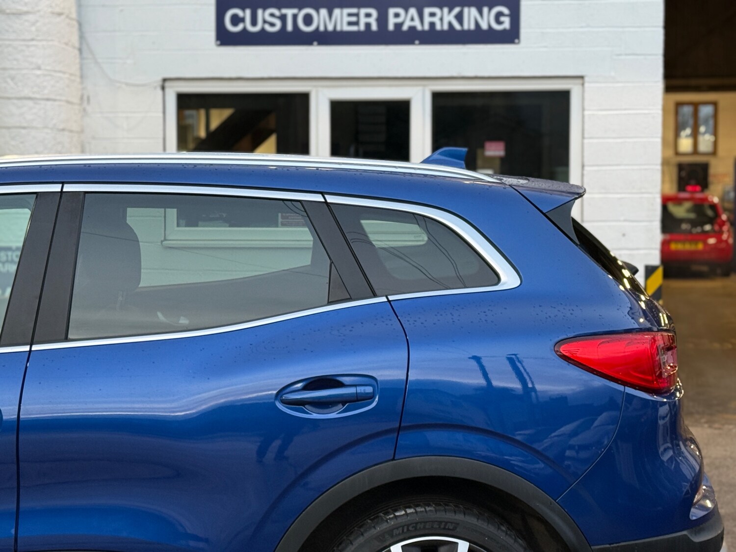 Used Renault Kadjar 2019 for sale - 76453139: Photo 25