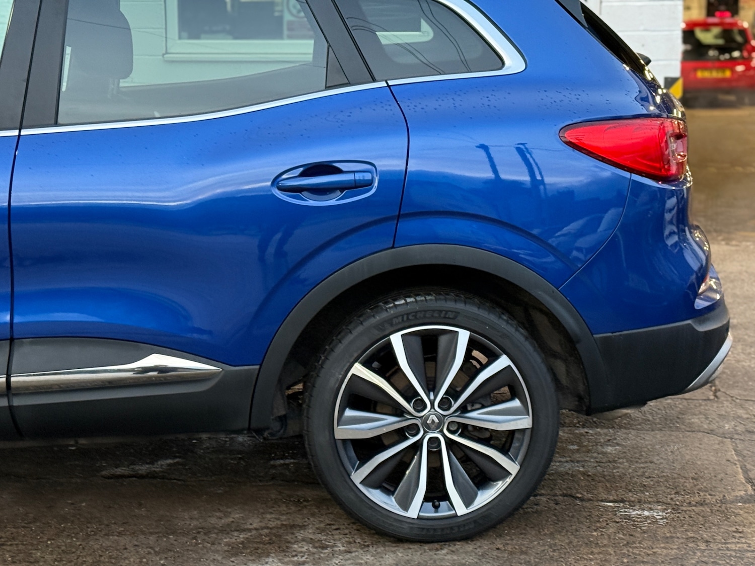 Used Renault Kadjar 2019 for sale - 76453139: Photo 26