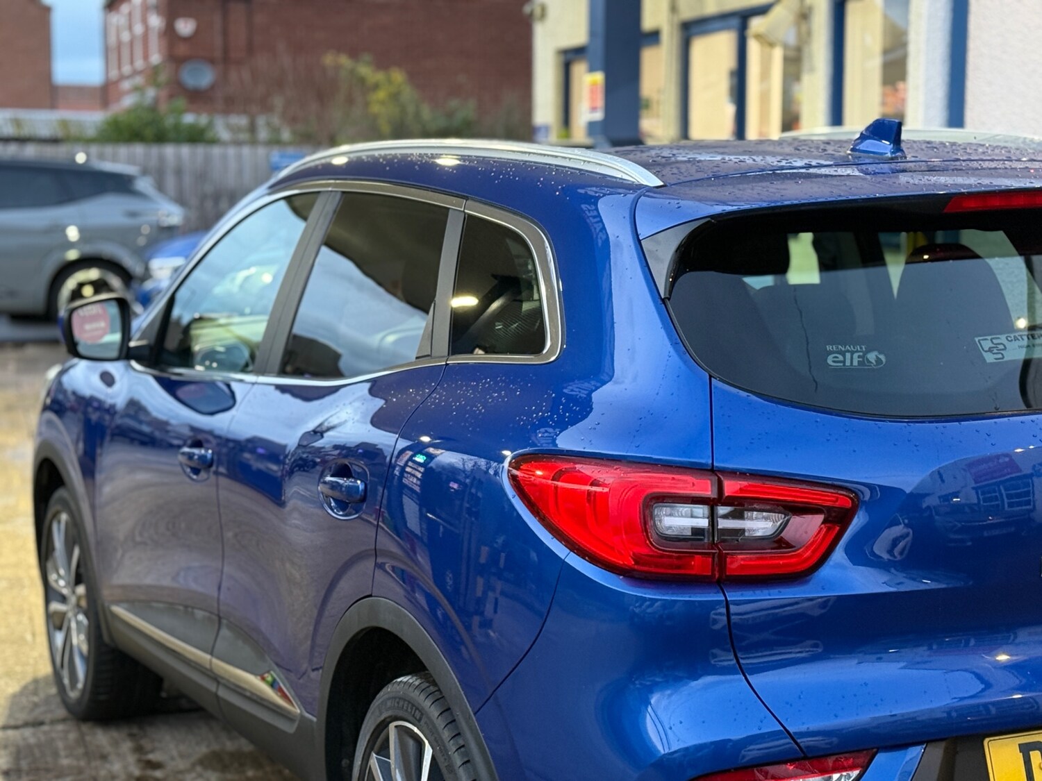 Used Renault Kadjar 2019 for sale - 76453139: Photo 27