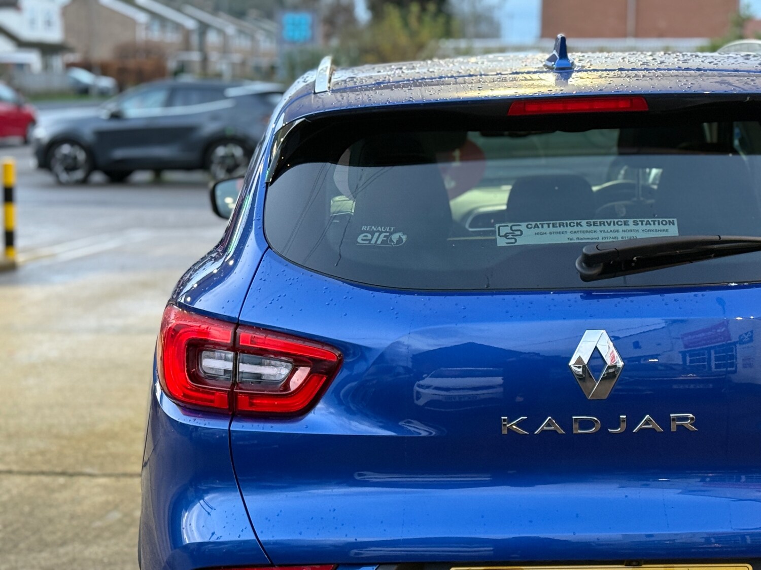 Used Renault Kadjar 2019 for sale - 76453139: Photo 30