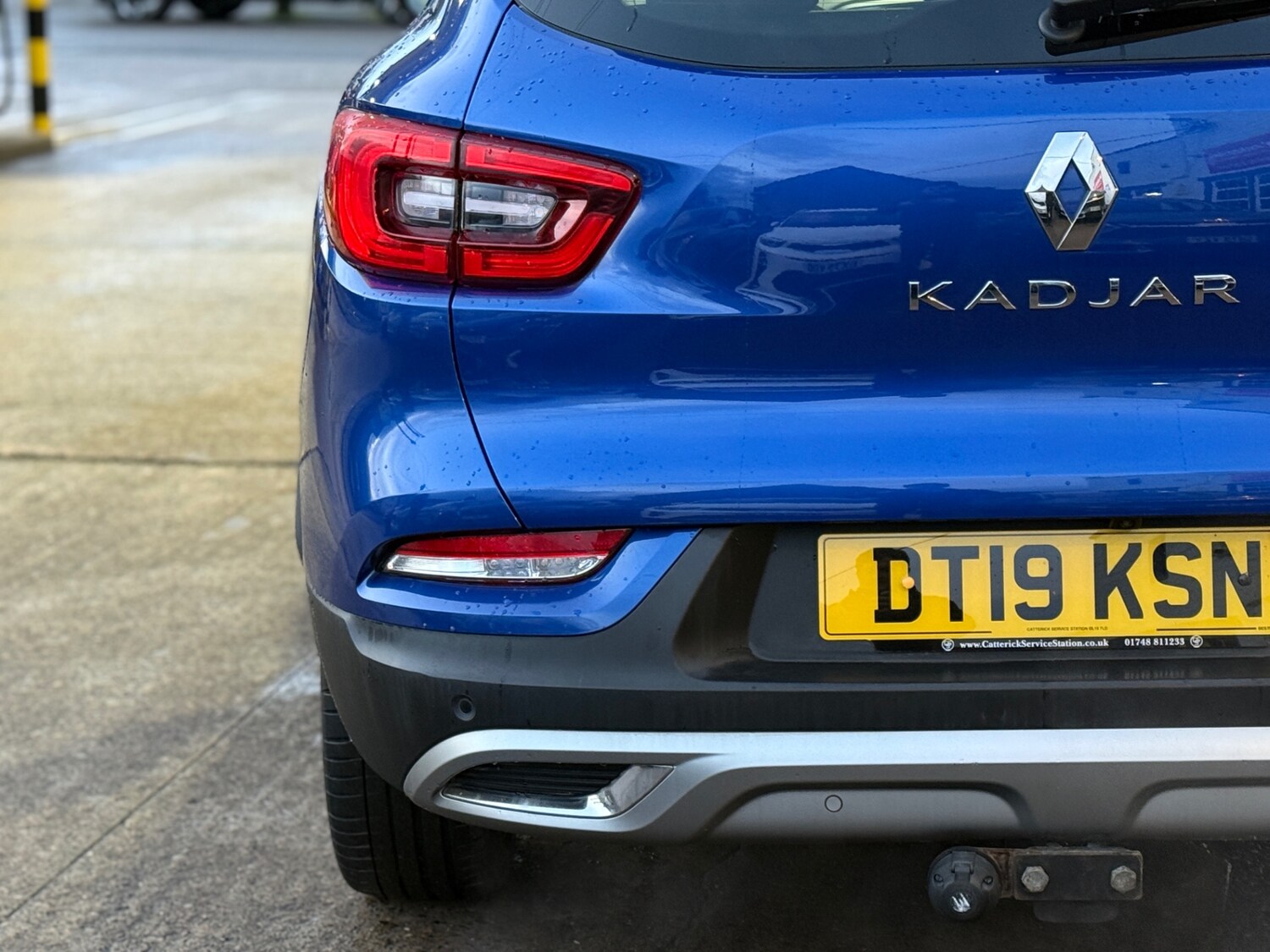 Used Renault Kadjar 2019 for sale - 76453139: Photo 31