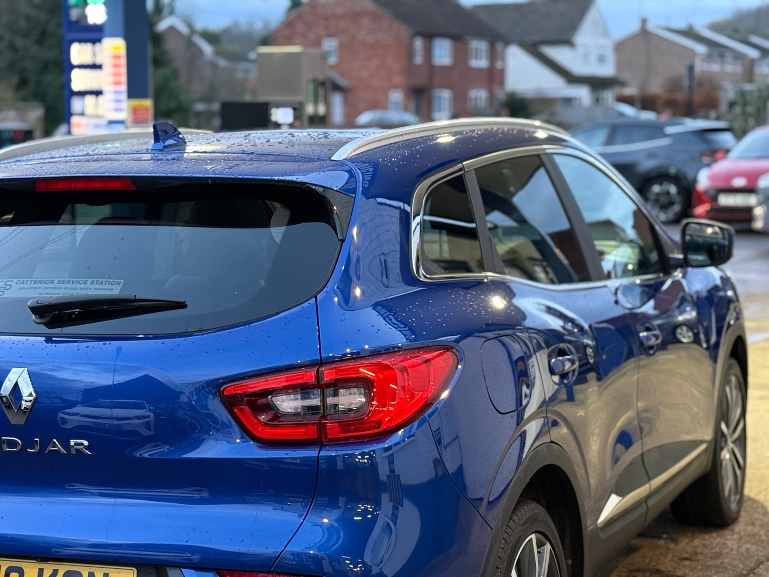 Used Renault Kadjar 2019 for sale - 76453139: Photo 35