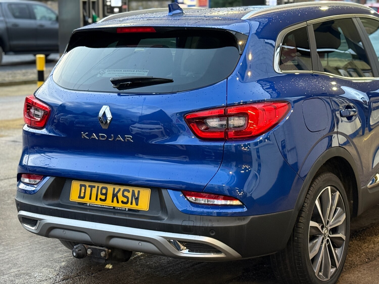 Used Renault Kadjar 2019 for sale - 76453139: Photo 37