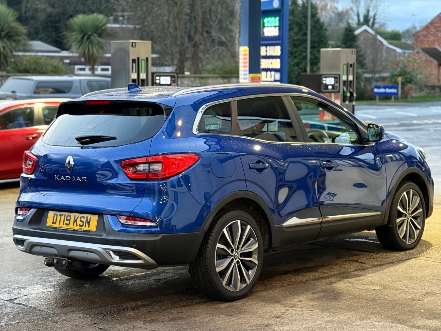 Used Renault Kadjar 2019 for sale - 76453139: Photo 38