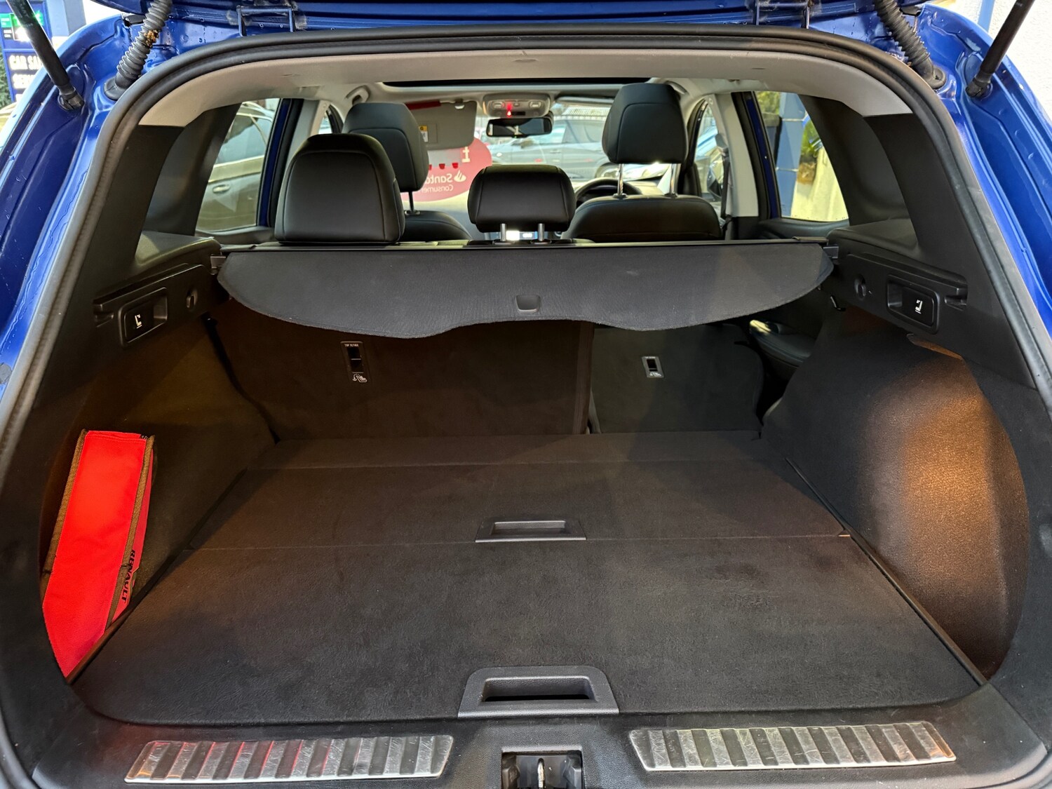 Used Renault Kadjar 2019 for sale - 76453139: Photo 43