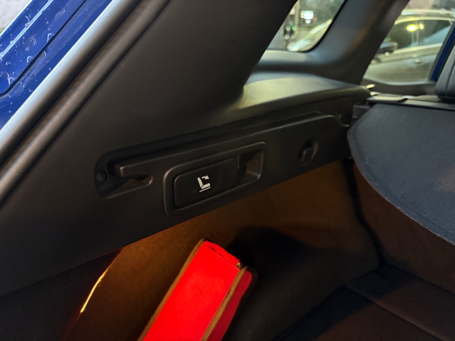 Used Renault Kadjar 2019 for sale - 76453139: Photo 44