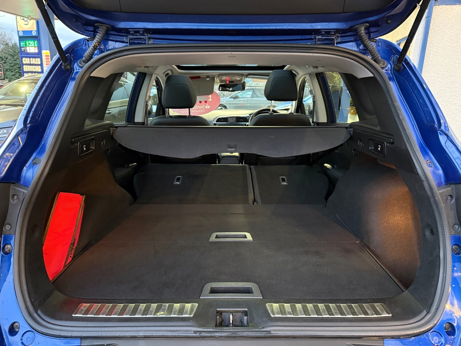 Used Renault Kadjar 2019 for sale - 76453139: Photo 45