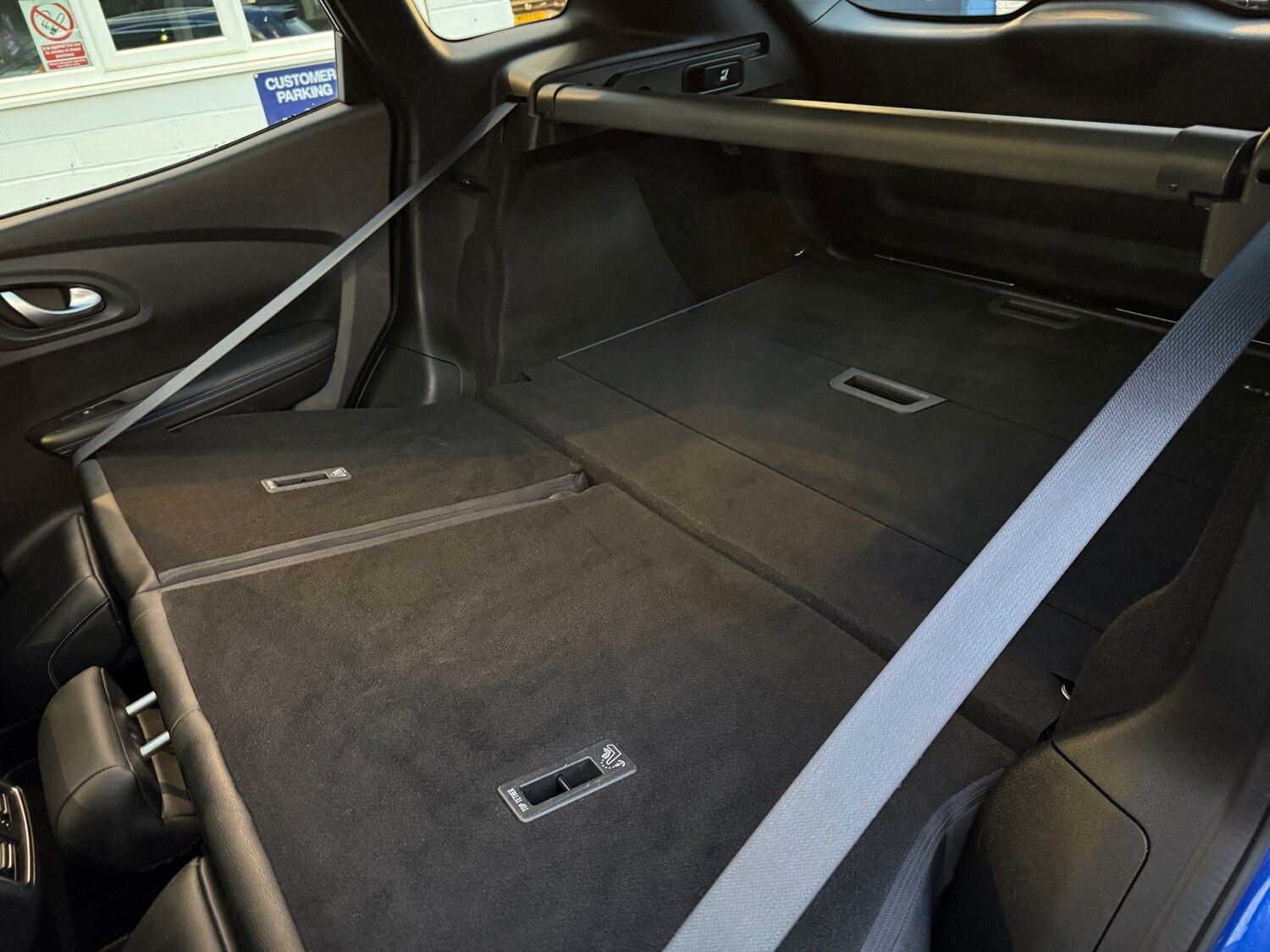 Used Renault Kadjar 2019 for sale - 76453139: Photo 47