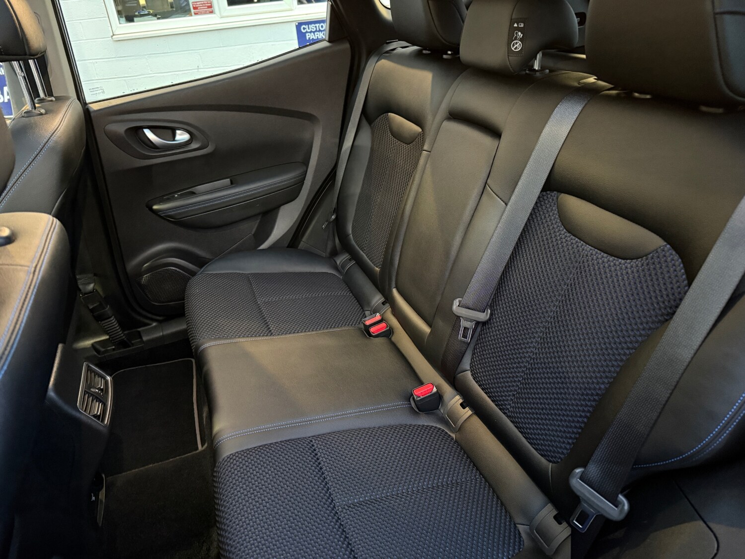 Used Renault Kadjar 2019 for sale - 76453139: Photo 49