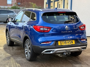 Used Renault Kadjar 2019 for sale - 76453139: Photo