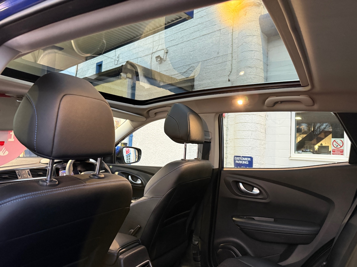 Used Renault Kadjar 2019 for sale - 76453139: Photo 53