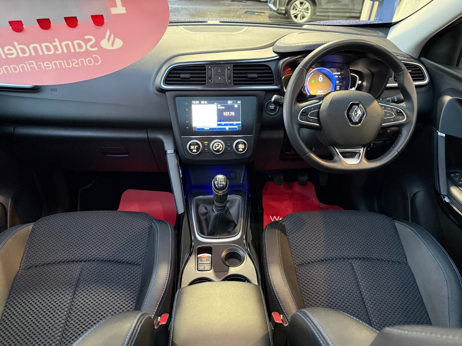 Used Renault Kadjar 2019 for sale - 76453139: Photo 55