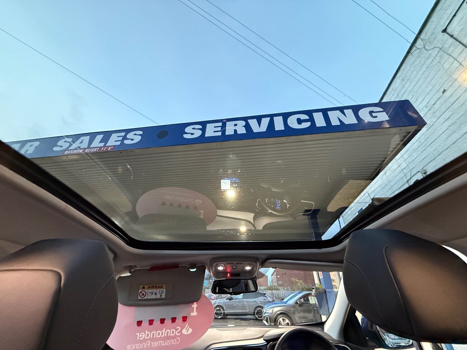 Used Renault Kadjar 2019 for sale - 76453139: Photo 57