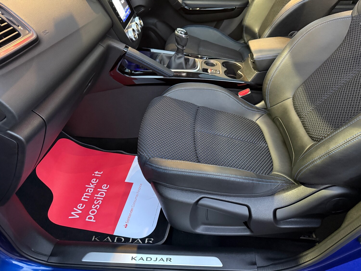 Used Renault Kadjar 2019 for sale - 76453139: Photo 59