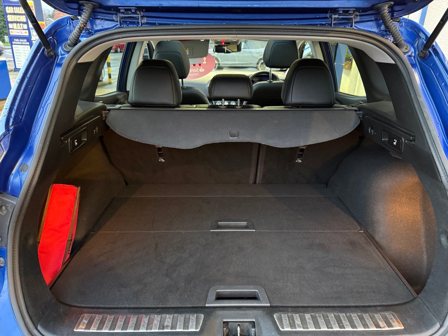 Used Renault Kadjar 2019 for sale - 76453139: Photo 6