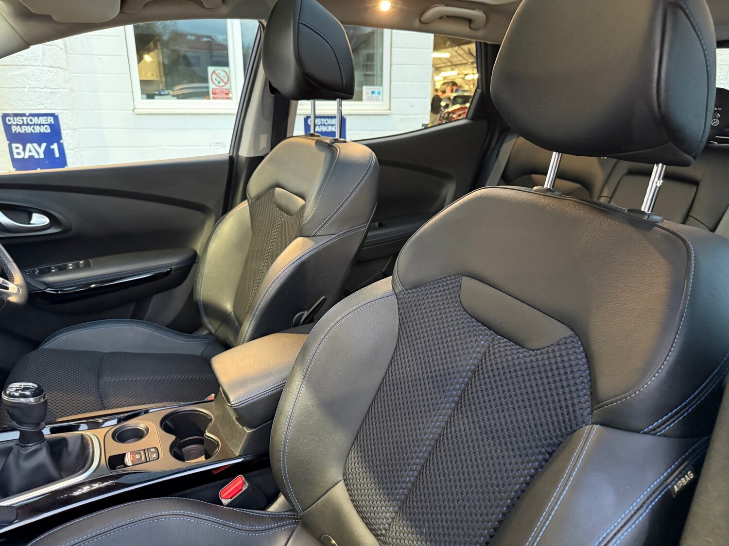 Used Renault Kadjar 2019 for sale - 76453139: Photo 60