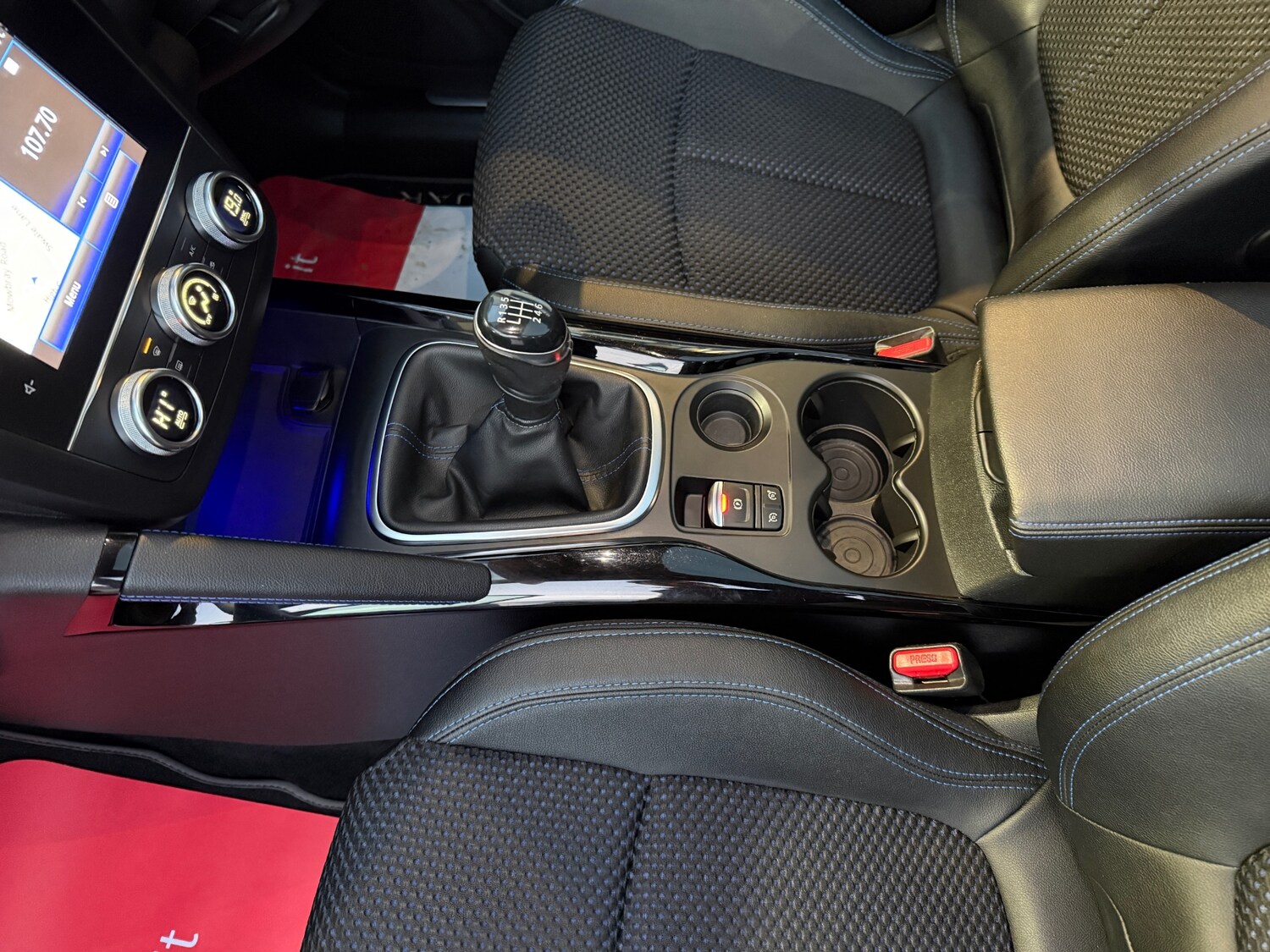 Used Renault Kadjar 2019 for sale - 76453139: Photo 62