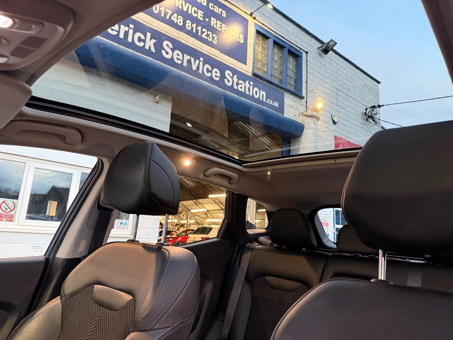 Used Renault Kadjar 2019 for sale - 76453139: Photo 63